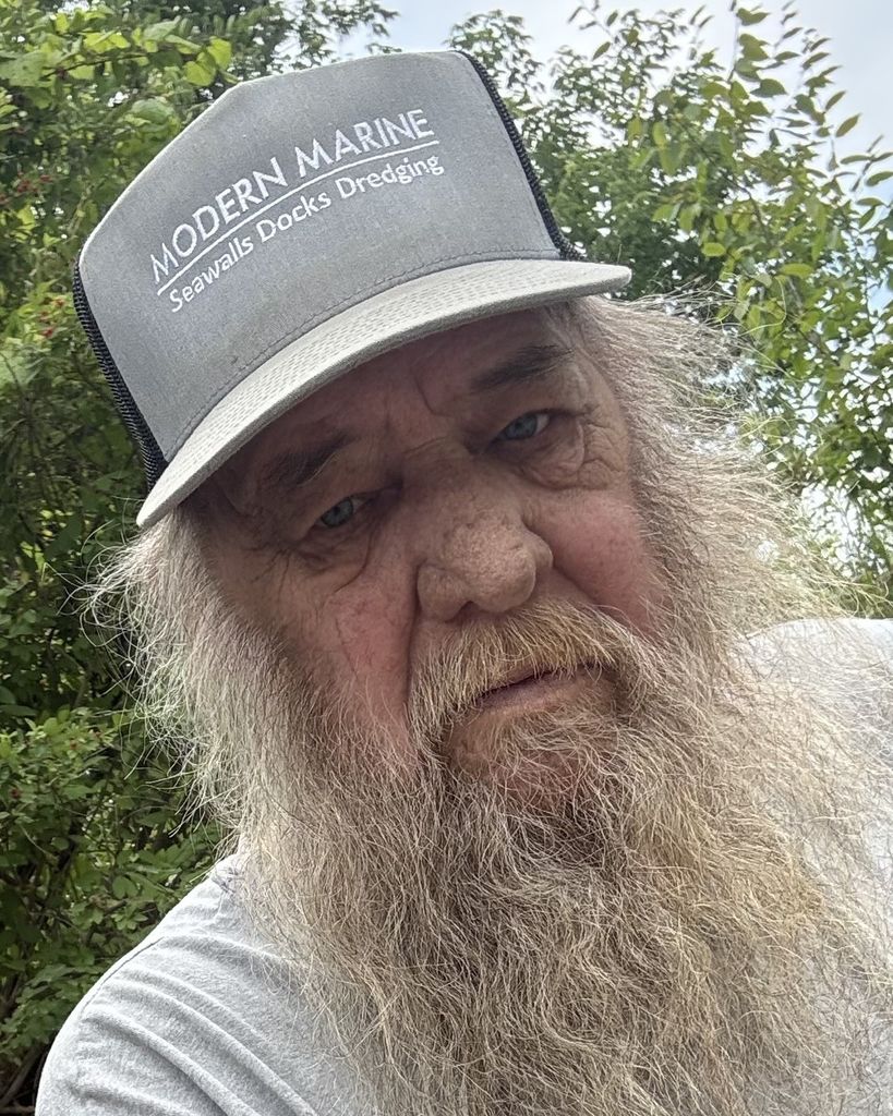 Stephen Andrew Korce Profile Photo