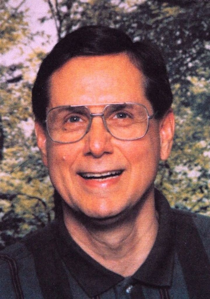 Maurice David Bradley, Jr.