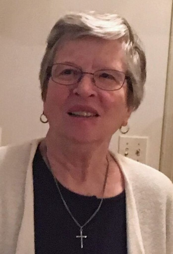 Aileen R. Strom