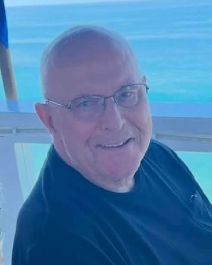 Steven Ray Yoder Profile Photo