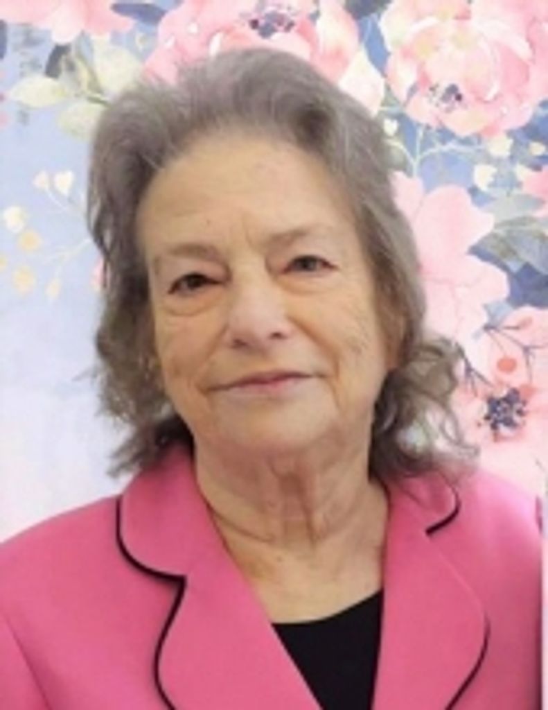 Vivian Marie Unthank