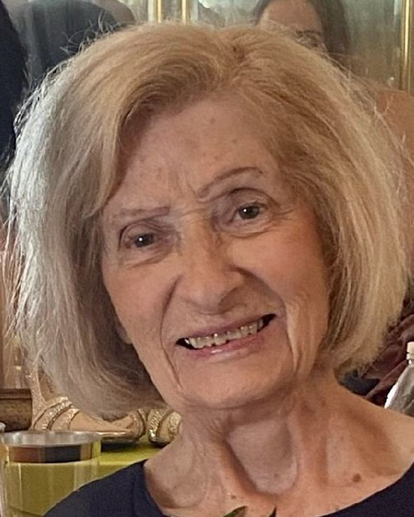Betty Jean Janney Profile Photo