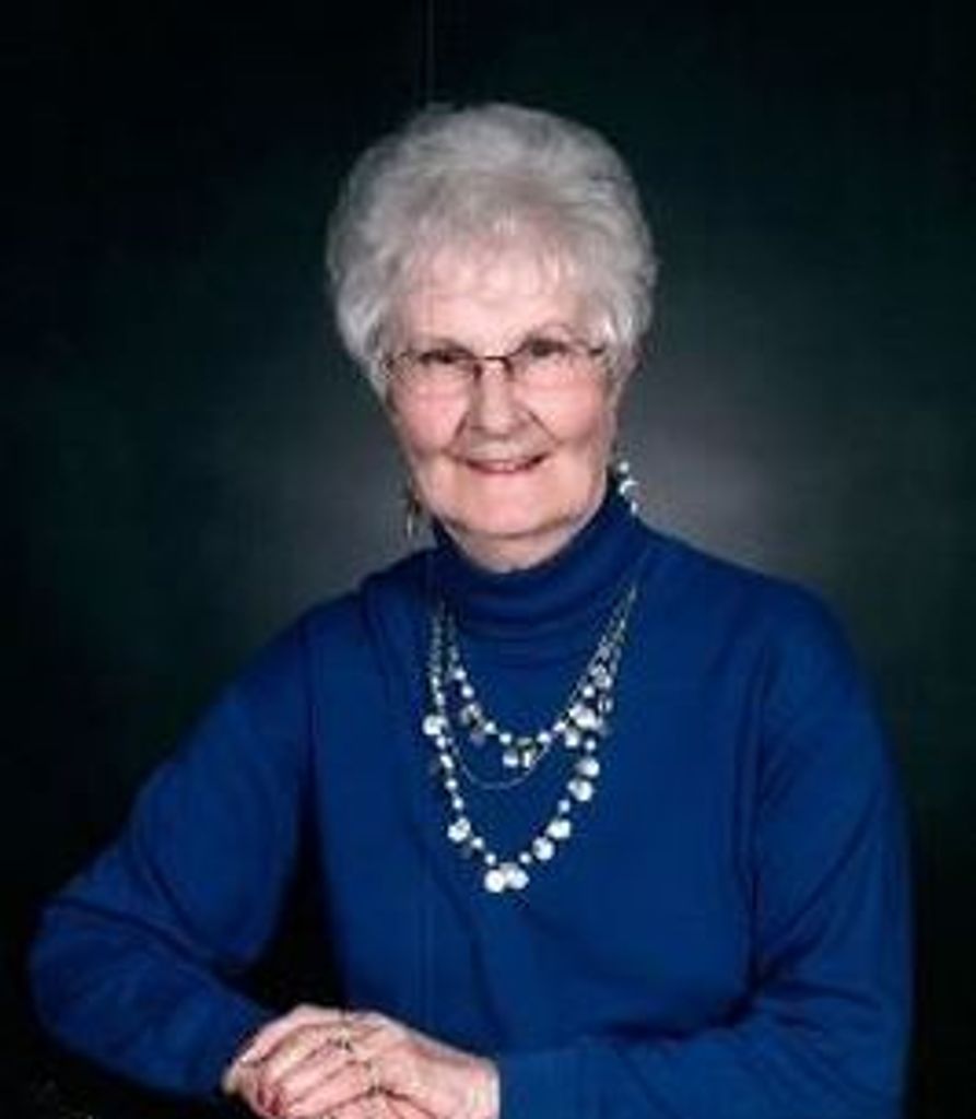 Patricia Childers