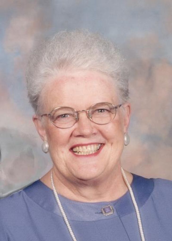 Shirley Yvonne Webb Southwick Profile Photo