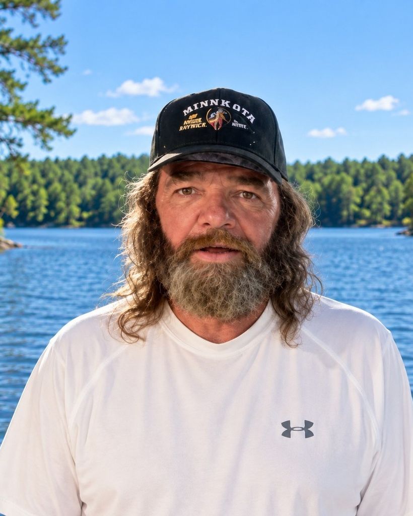 Donald Lee Hammons Profile Photo