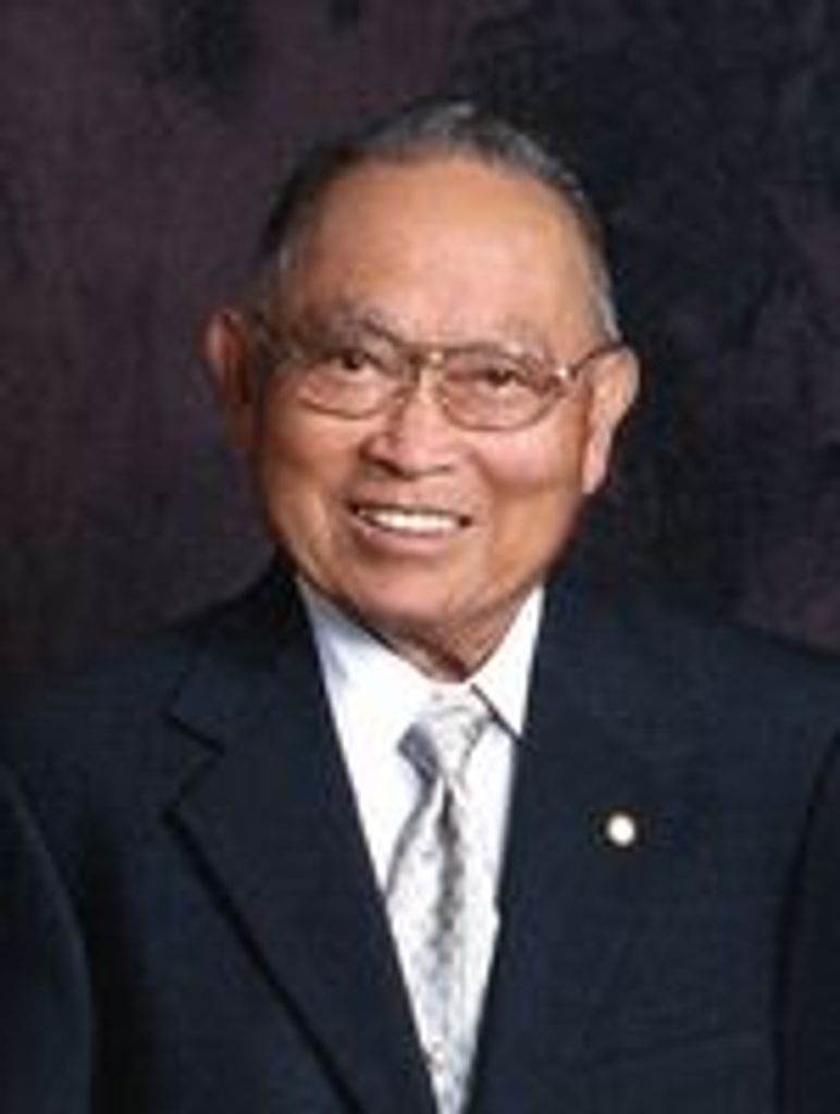 George Susumu Ota