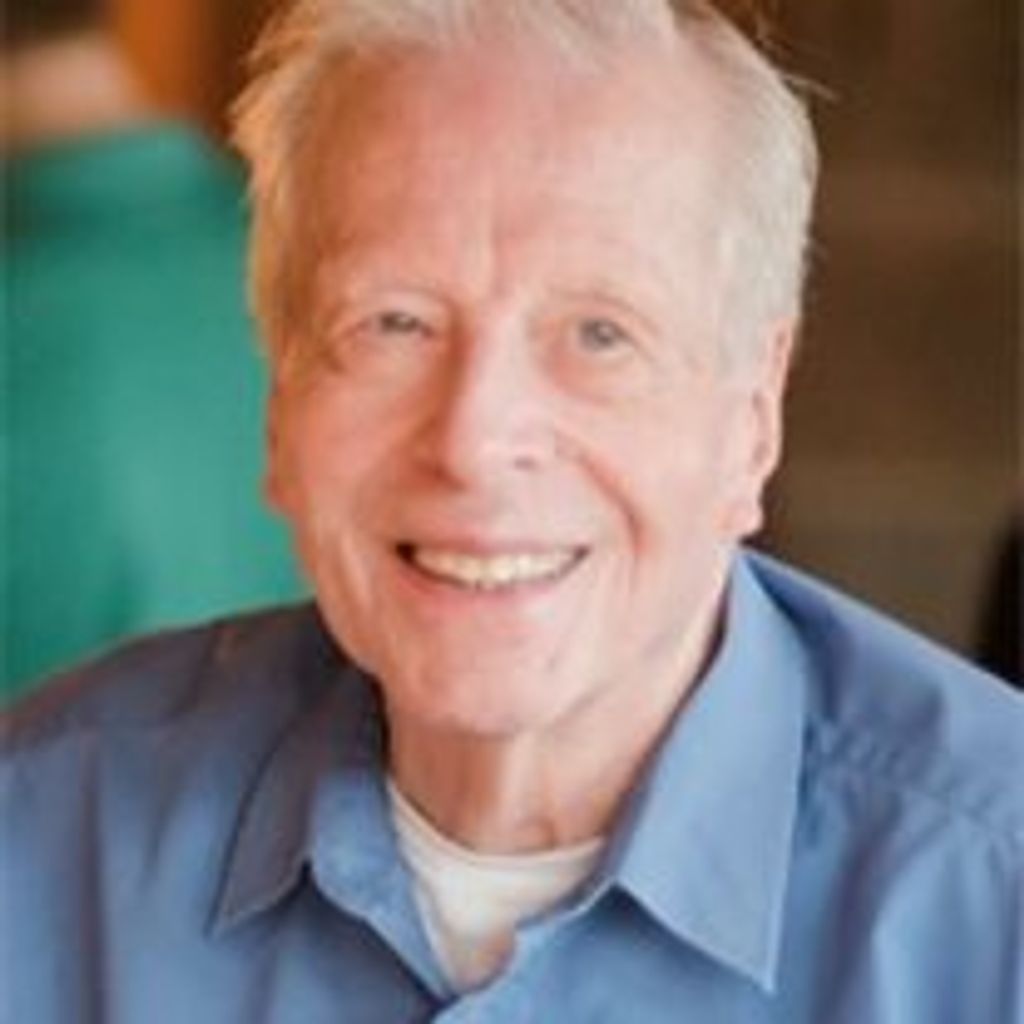 Theodore F. Weber Profile Photo