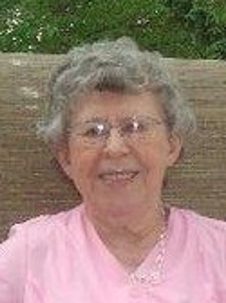 Florence M. (Harmening)  Kallem