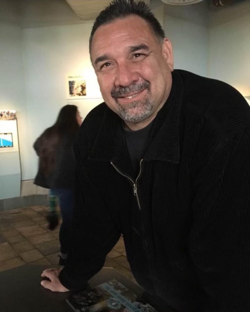 Victor Manuel Diaz