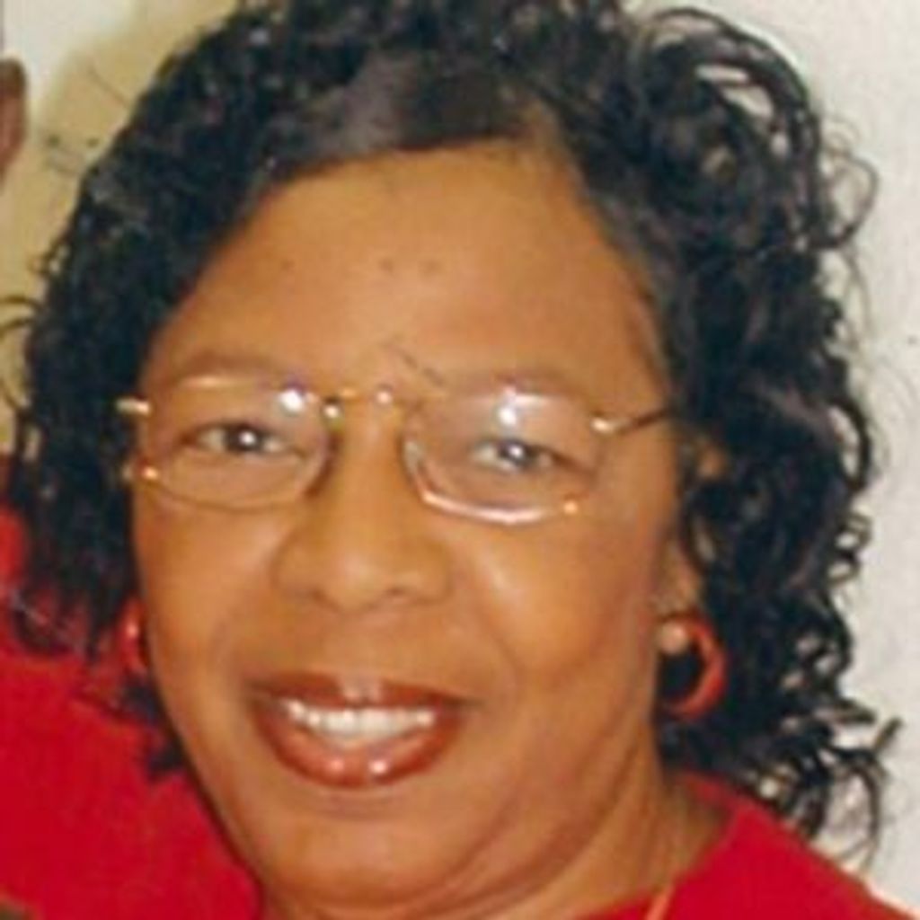 Frances Marie RichardsonBrown