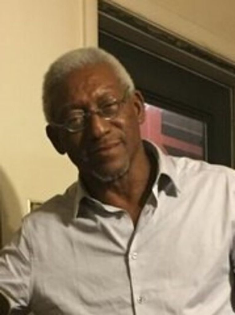 Clinton Gray, Sr.