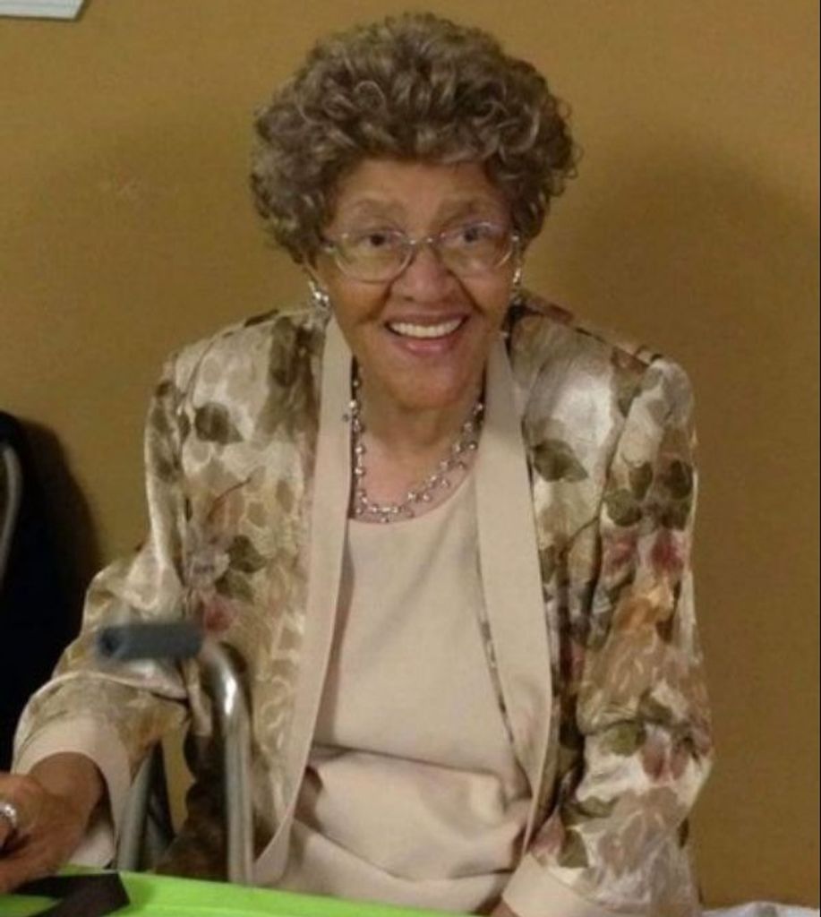 Velma  R. Moore