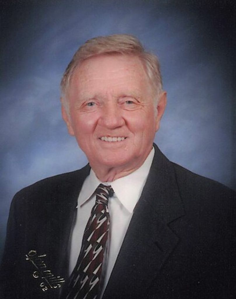 Travis Leonard Winfree Profile Photo
