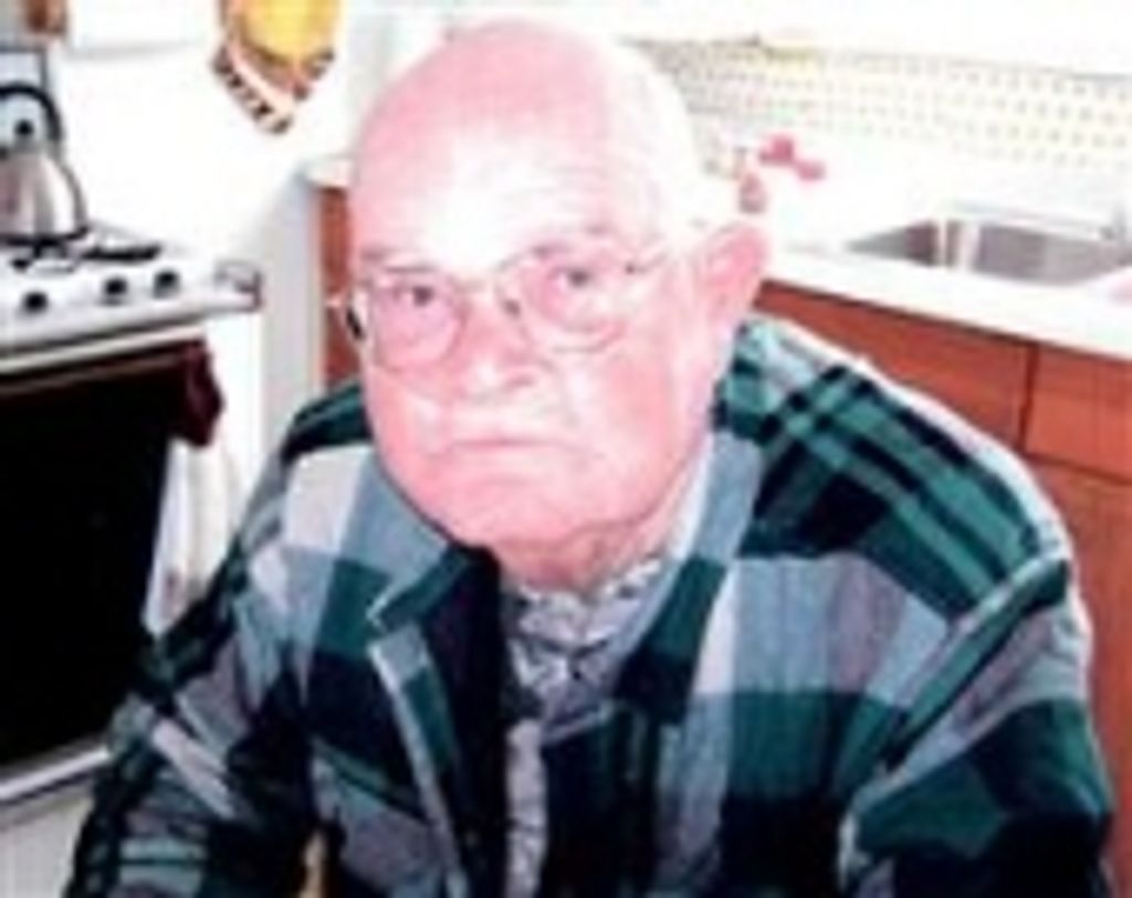 William E. Thatcher,  Sr.