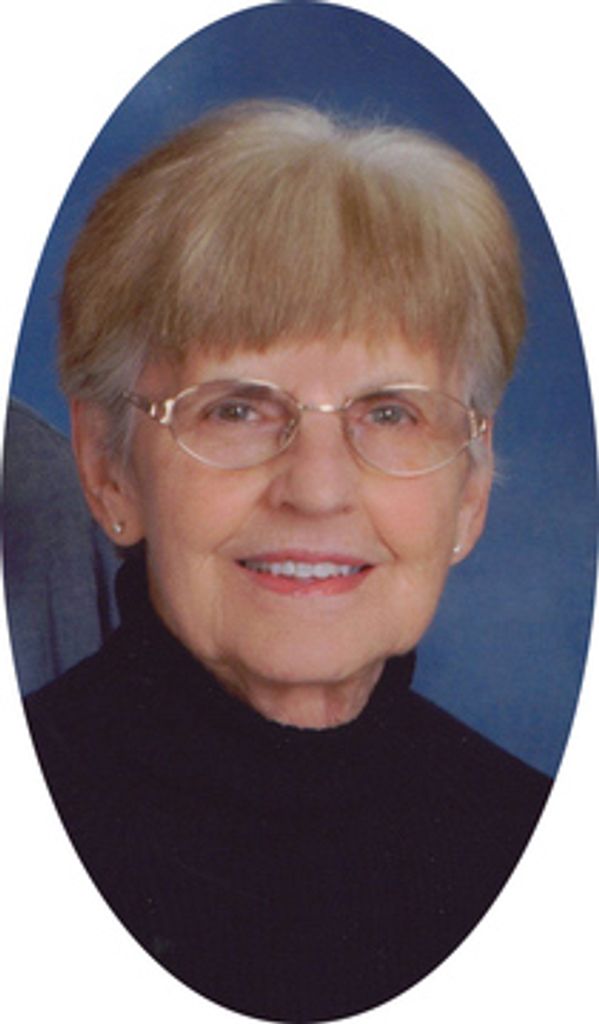 Margaret Joann (Davis)  Crabtree Profile Photo
