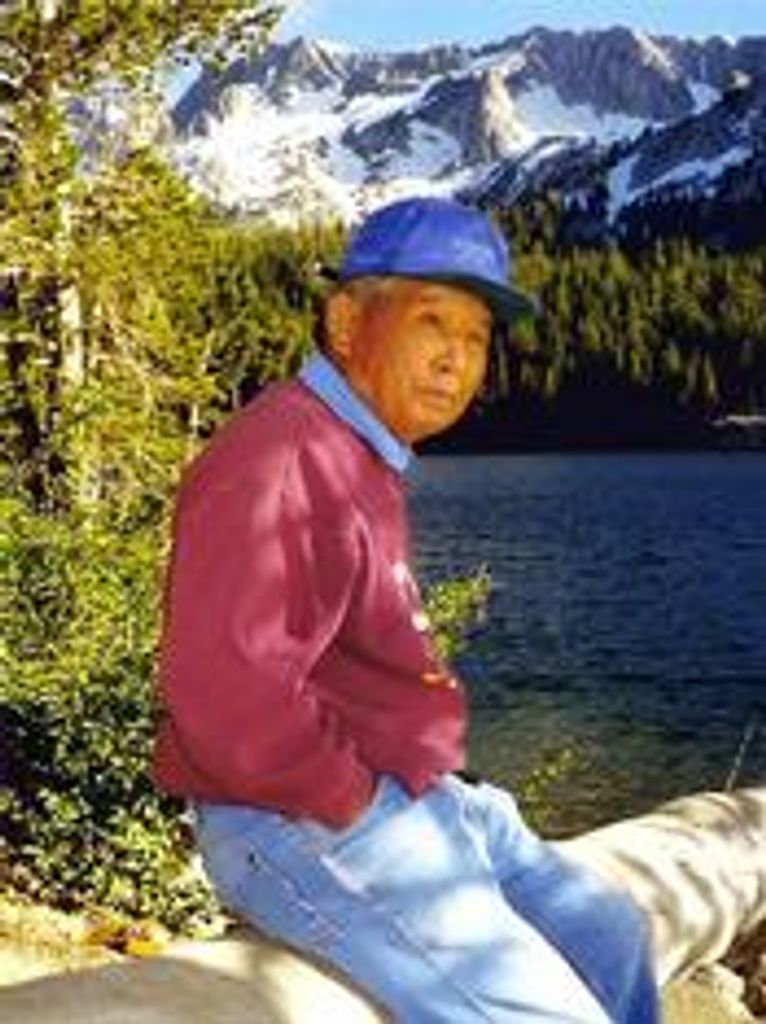 Charles Toshio Miyamoto