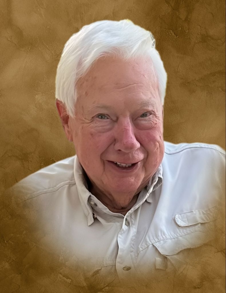 Mr. Fred Walker Profile Photo