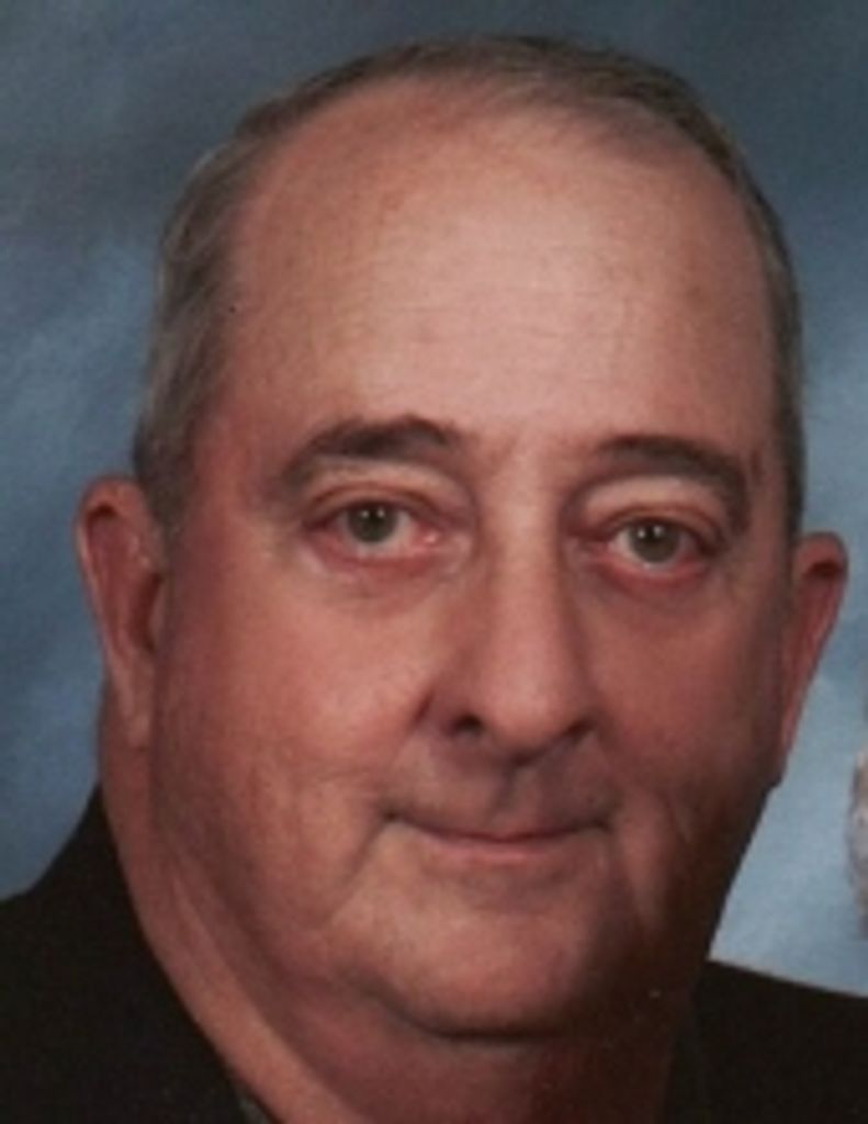 Dennis L. Mcgregor
