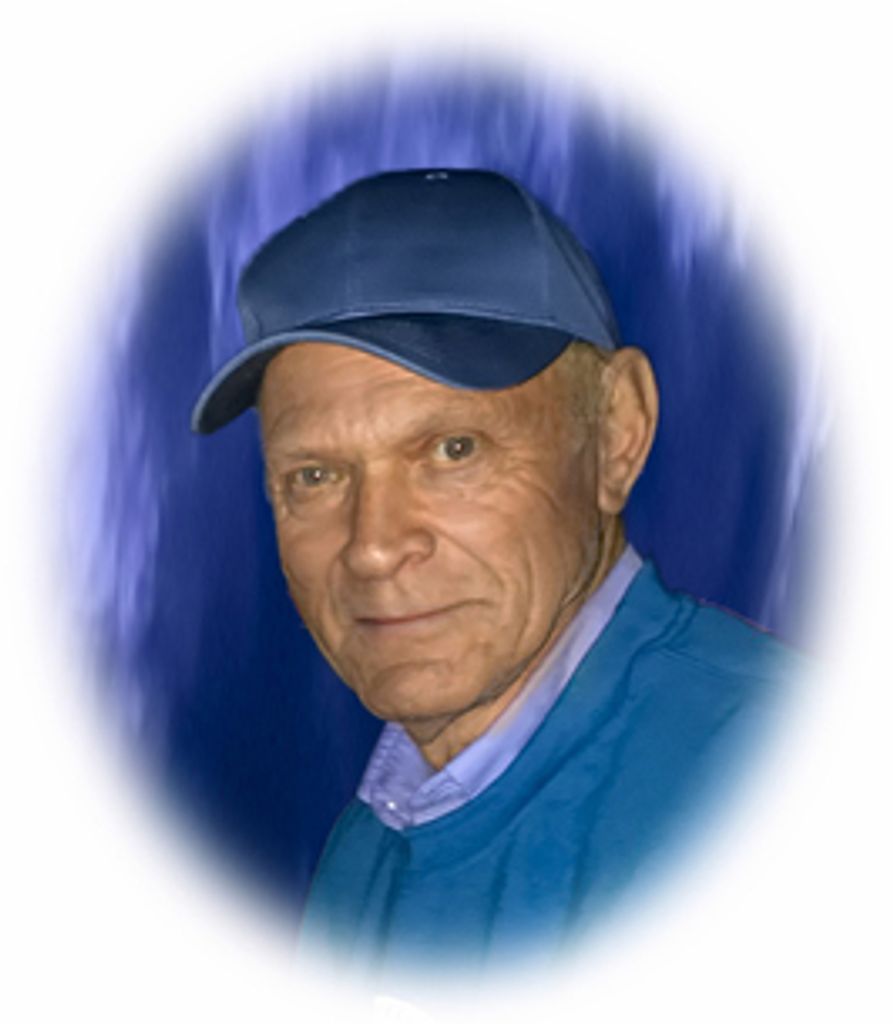 George Laverne Mckee