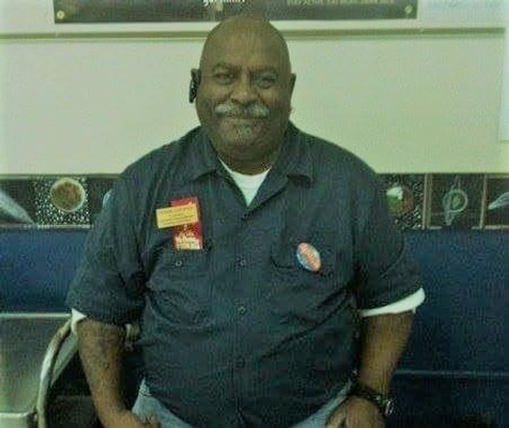 Frank “Bubba” Cooper, Jr Profile Photo