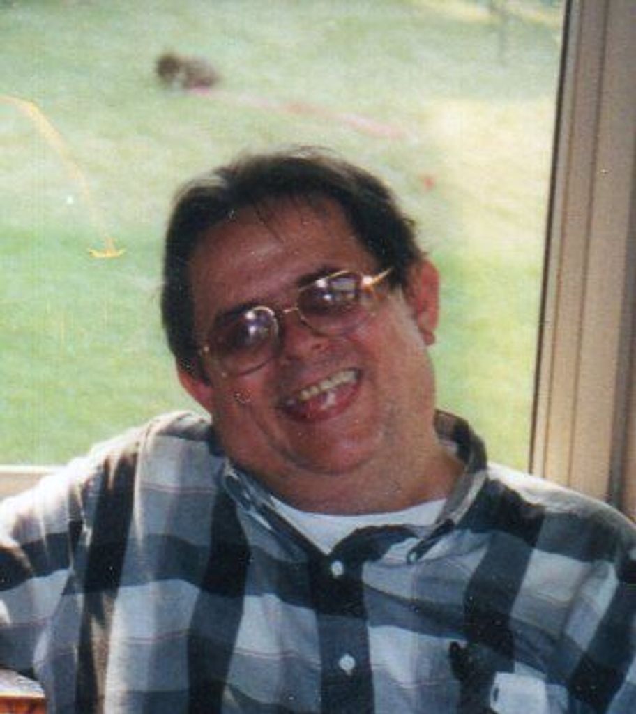 Richard L. Fisher