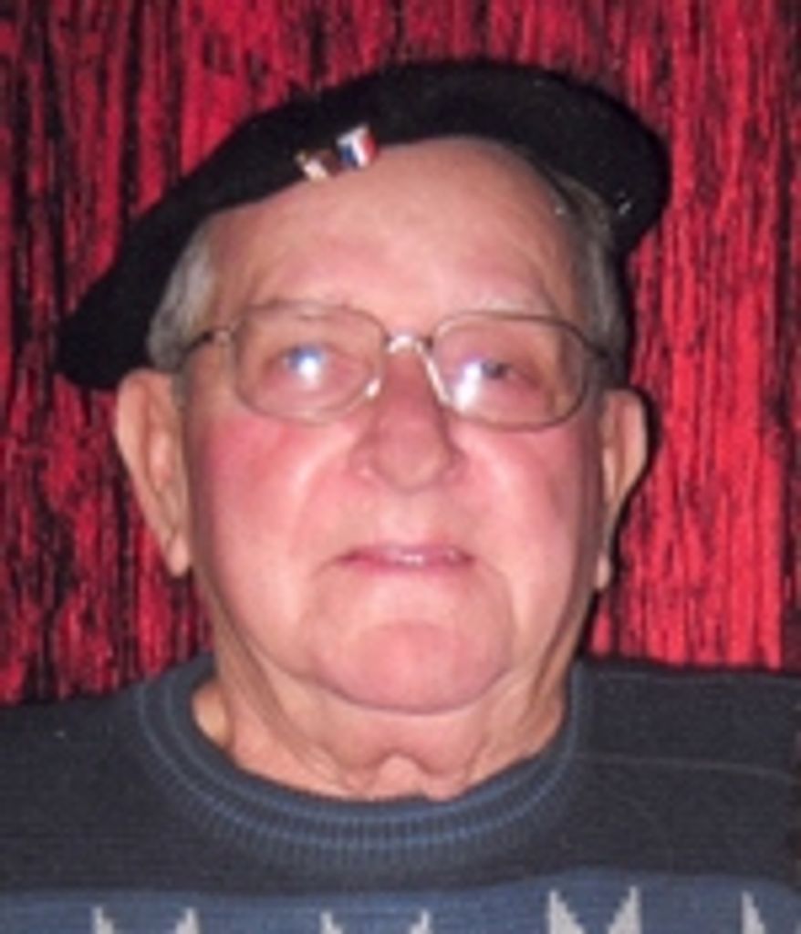 Dan Ramey