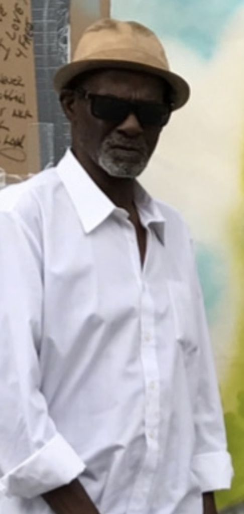 James L. Whitten Profile Photo