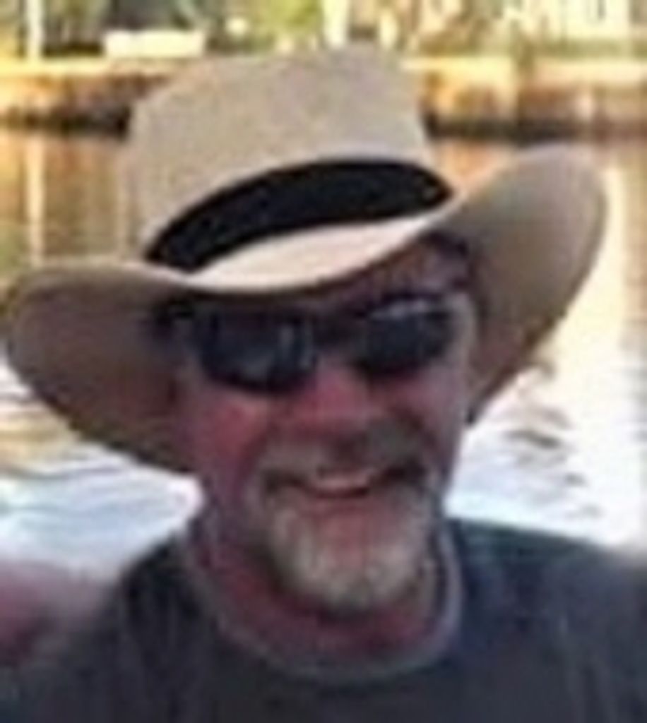 James Langley Duke
