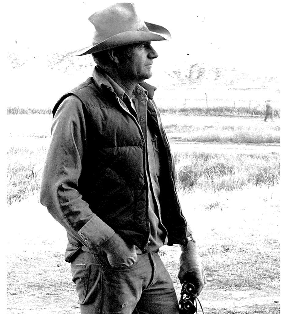 James  DeBock