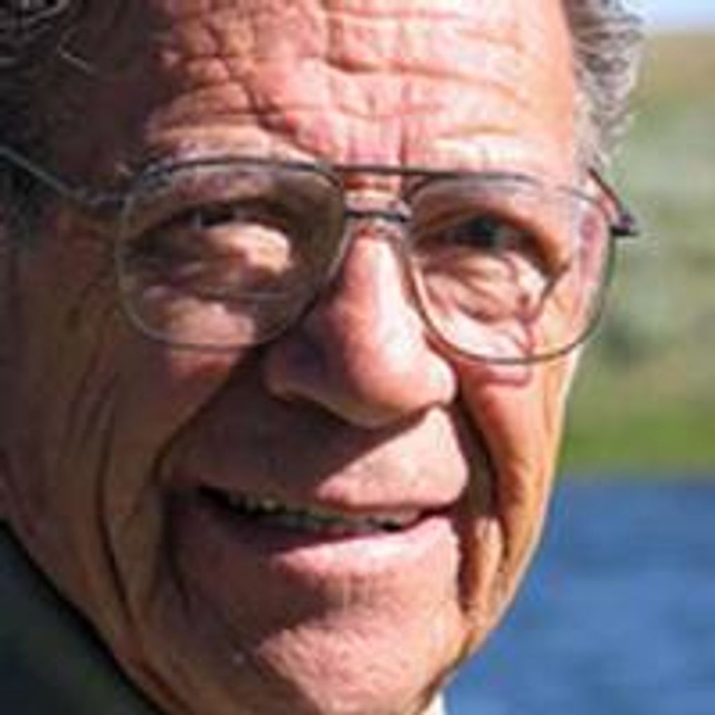 Nestor "Joe" Joseph Barreto