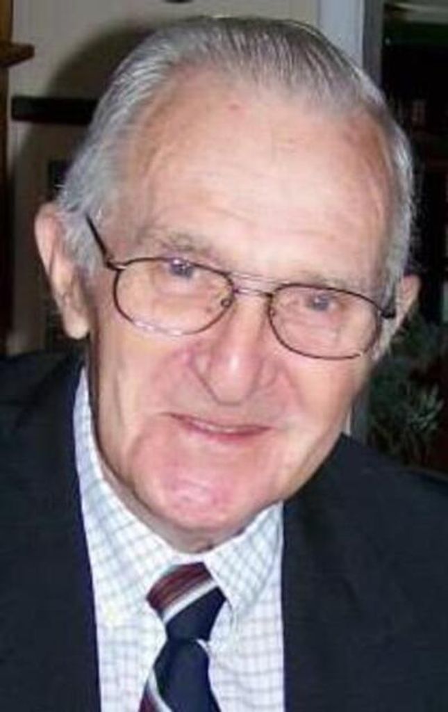 Andy De Klerk Profile Photo