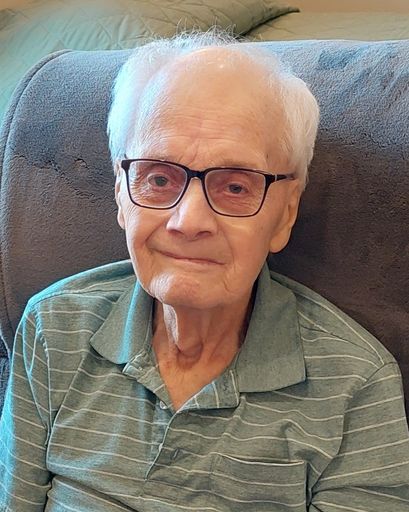 Russell C. Pauls's obituary image