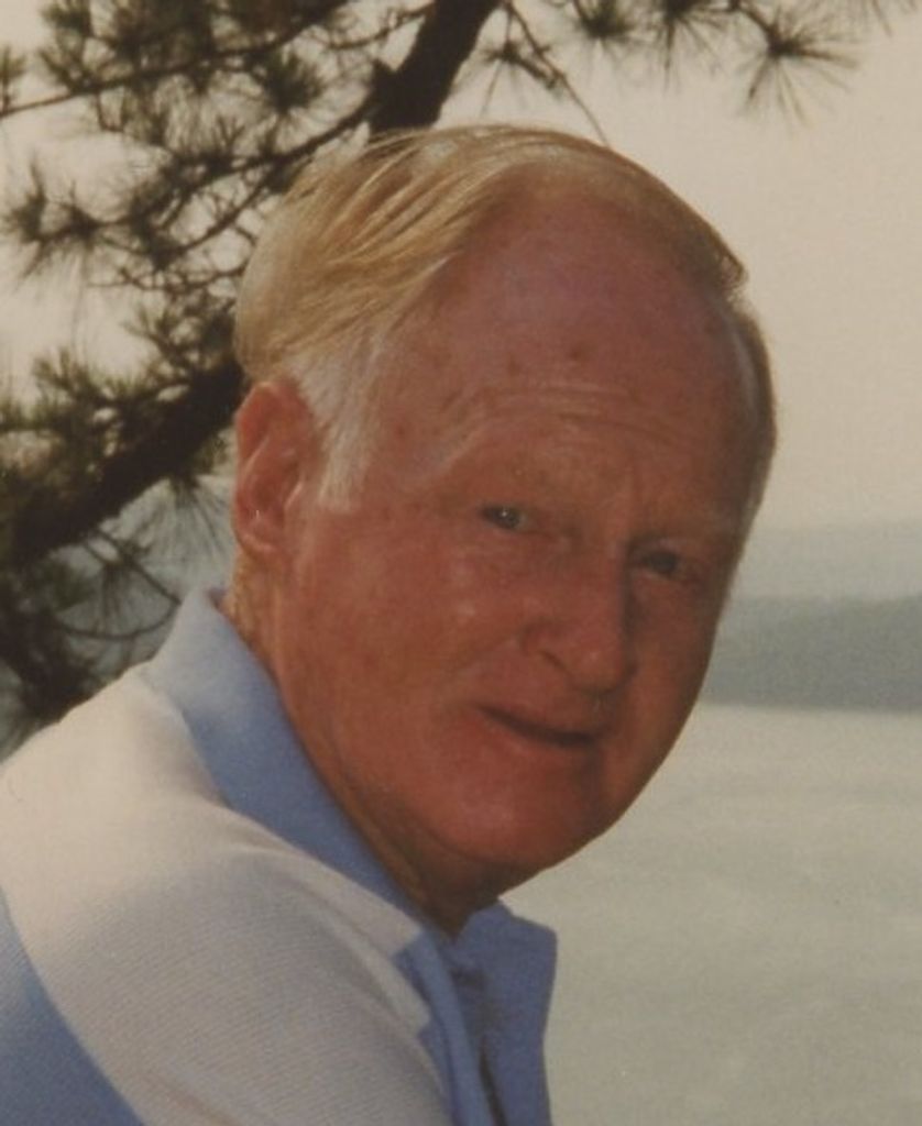 Orville "Red" Hayes, Jr.