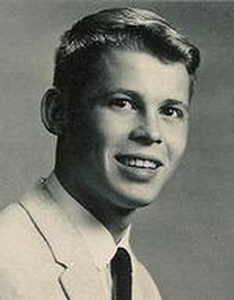 Richard Allen Burleson