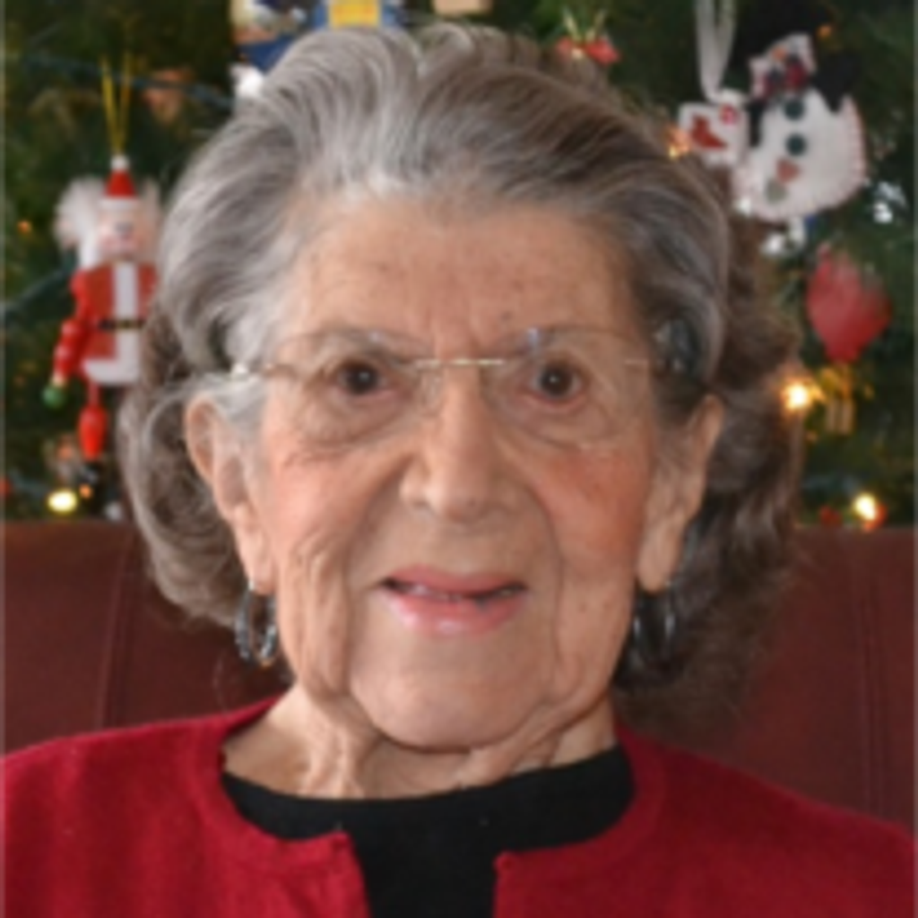 Angelina M. Lucas Profile Photo