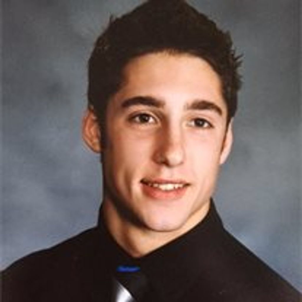 Tyler M. Matthews