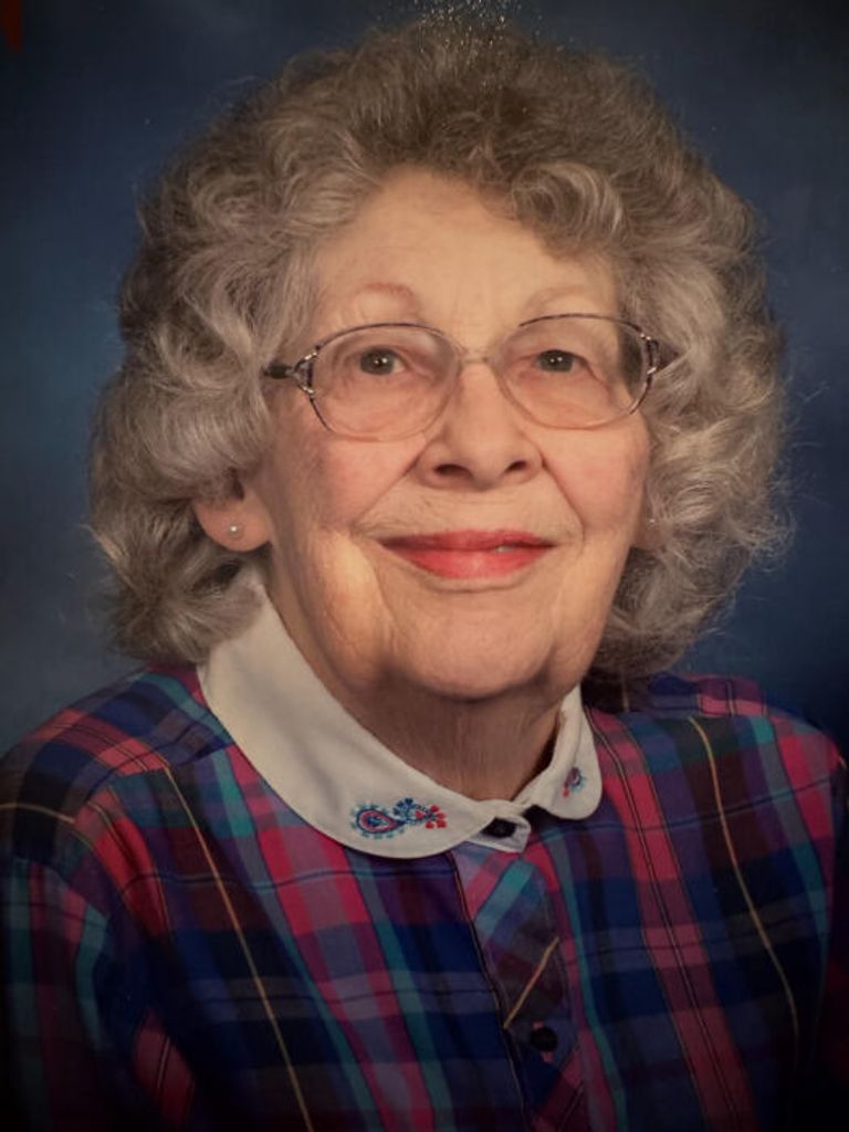 Suzanne Mary (Foster)  Droster