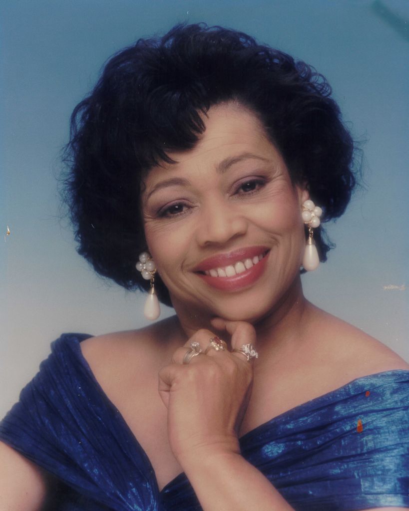 Mary V. Burton Profile Photo