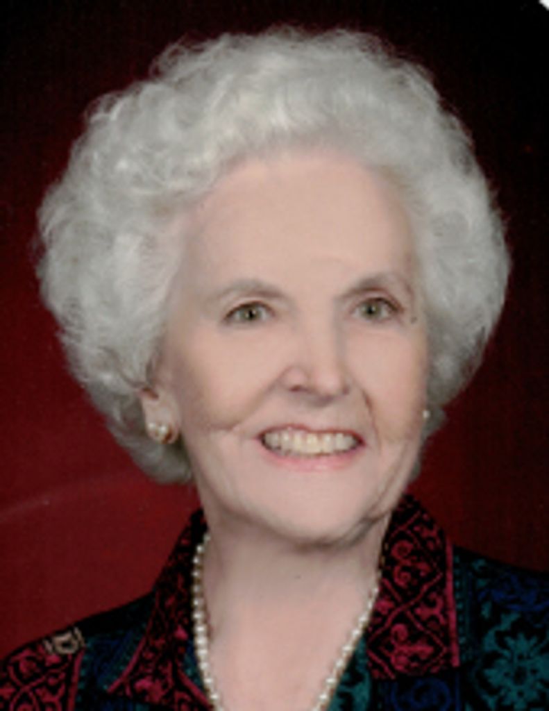 Mary Kathleen (Jones) Rudd