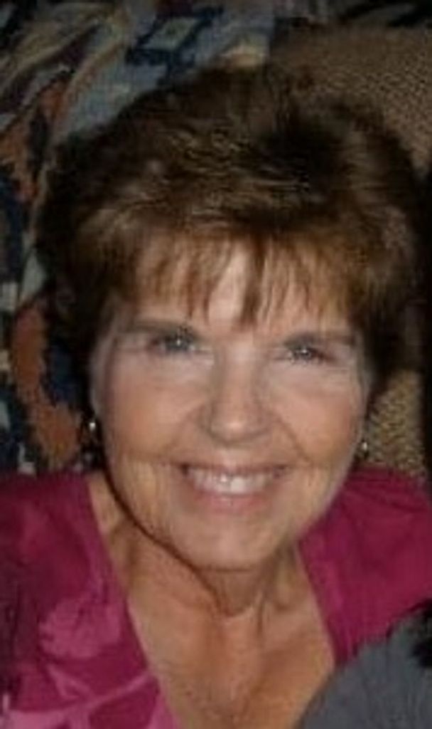 Sandra K. Jackson Profile Photo