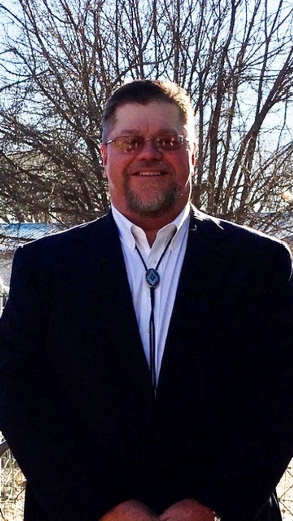 Roger Curtis Perkins
