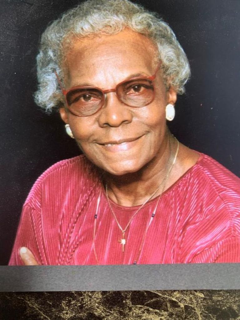 Mrs. Arline Swaringen Brown Profile Photo