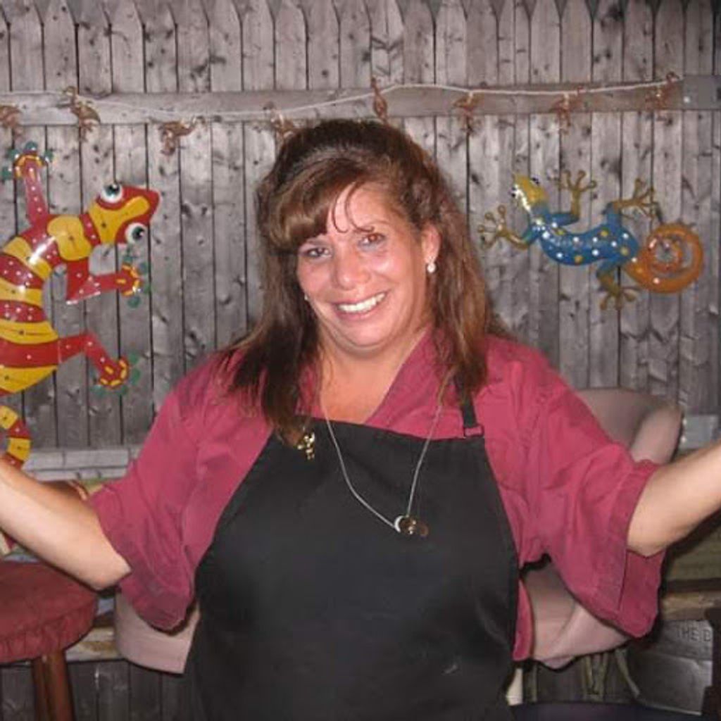 Rhonda Lynne Piscopo