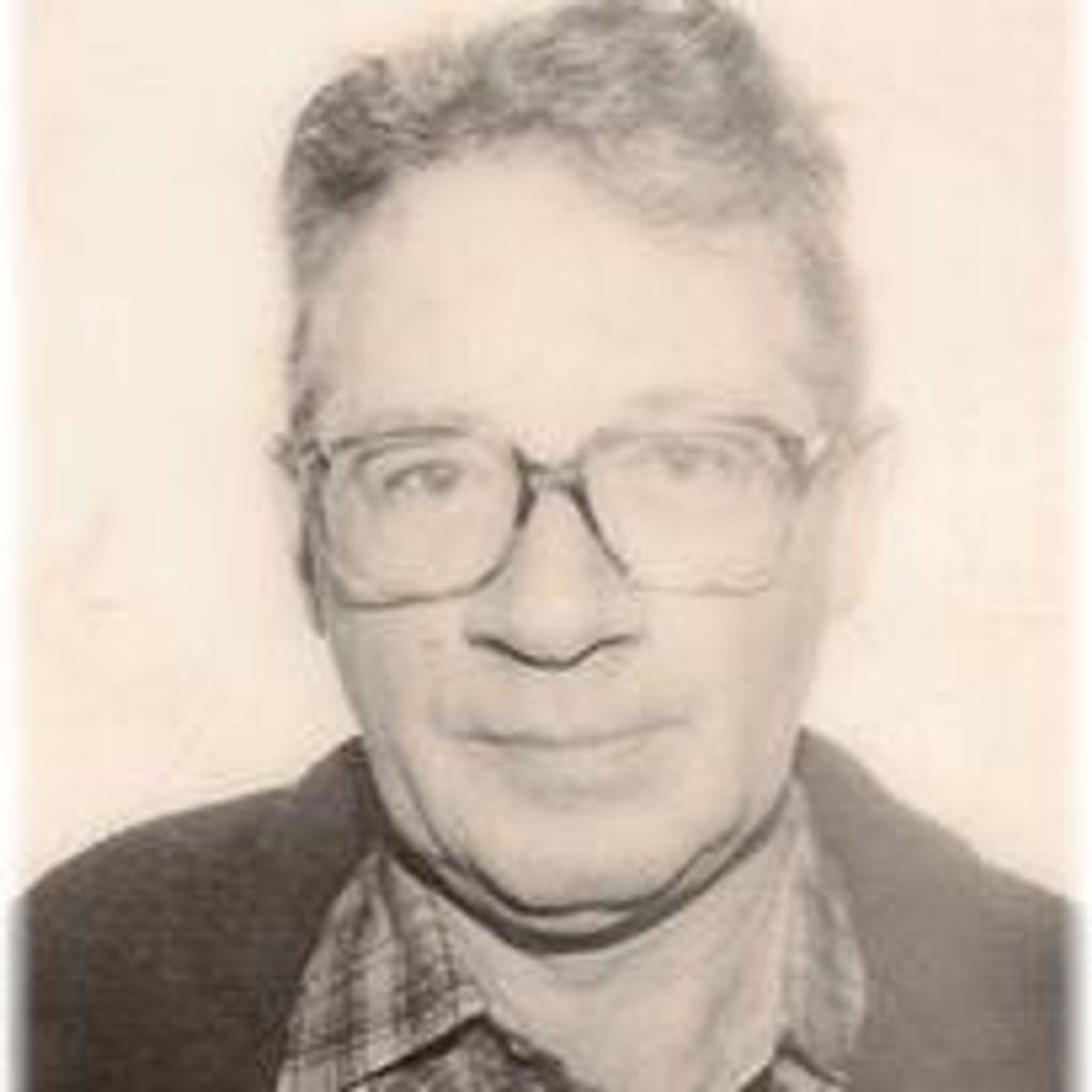 Michael William Elwell Profile Photo