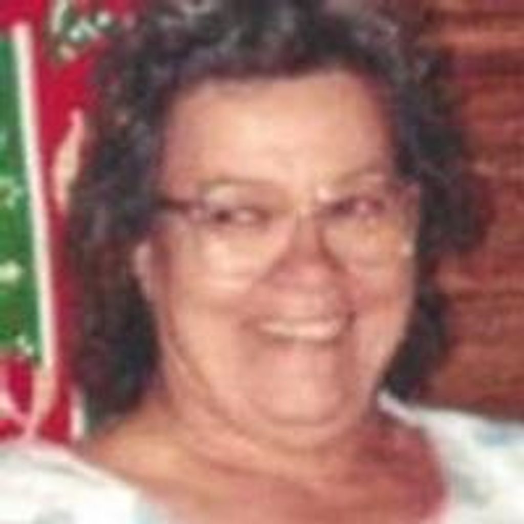 JoAnn Bailey