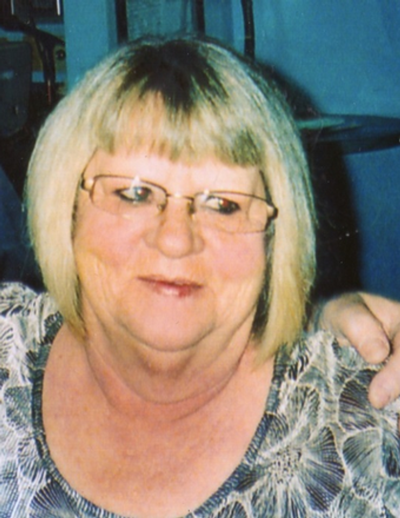 Connie S (Horsley) Kester