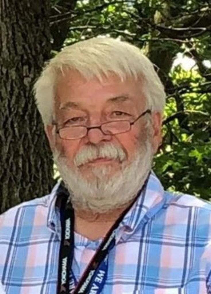 Keith D. "Shorty" Mortorff Profile Photo