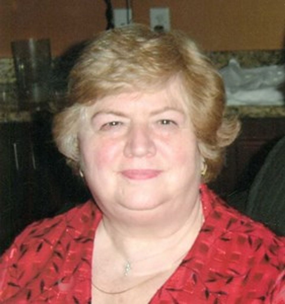 Vicky June Fields