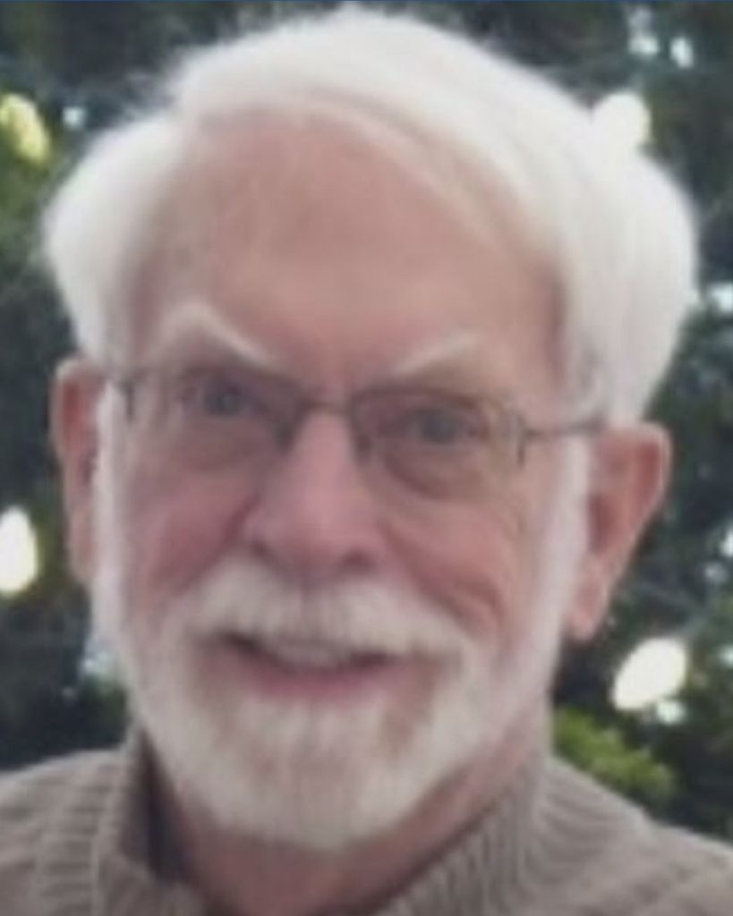 Michael John Fitzwater