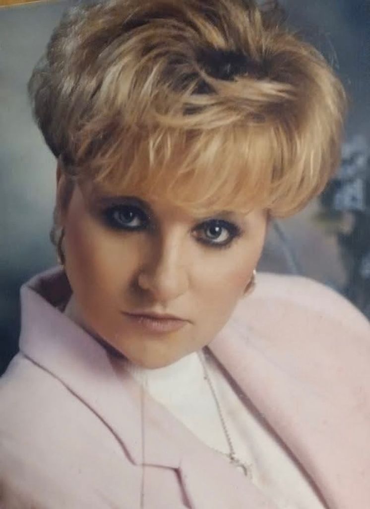 Donna Kaylor Geren Profile Photo